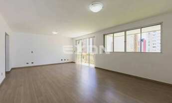 Imagem 6: Apartamento 186,71 m² privativos no Água Verde