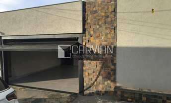 Imagem 3: Casa 03 Dorm. em Solar Boa Vista - Ribeirão Preto