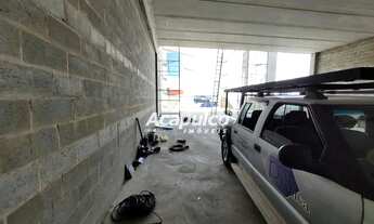 Imagem 5: Salão para alugar no bairro Parque Residencial Francisco Lopes Iglesia em Nova Odessa/SP