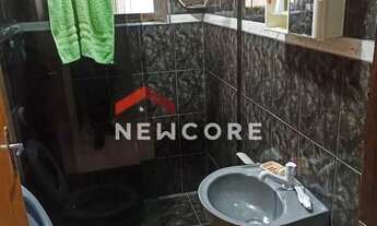 Imagem 6: Sobrado em RUA VERA STELA - AGUAPEÚ - Mongaguá/SP