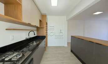 Imagem: Apartamento reformado com 3 dormitórios