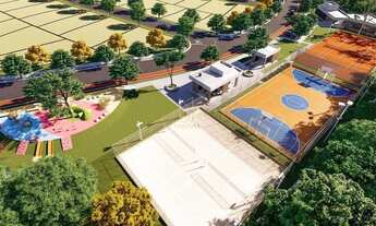 Imagem 4: Lote em condomínio na Reserva dos Ipês