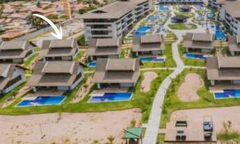 Imagem 4: Sobrado para venda tem 217572 metros quadrados com 4 quartos em Praia do Cupe - Ipojuca