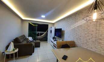 Imagem 6: Duna Barcane em Ponta Negra, Vista para o Mar, Mobiliado, Andar Alto