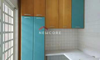 Imagem 7: Sobrado em Rua Thomás Antônio Gonzaga - Assunção - São Bernardo do Campo/SP