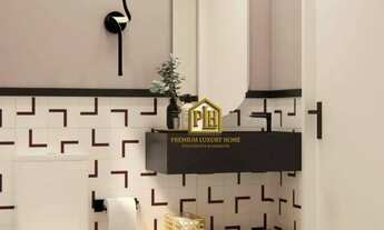 Imagem 3: Casa com 3 dormitórios à venda, 144 m² por R$ 1.590.000,00 - Vila Esperia Ou Giglio - Atib