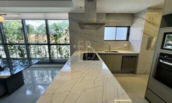 Imagem 5: IGARDEN NOVO E MOBILIADO A 3 QUADRAS DO CLUBE CURITIBANO!!