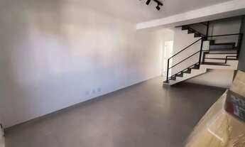 Imagem 5: Casa à venda em Cotia, Granja Viana, com 2 quartos, com 82 m², Residencial Cidade Jardim