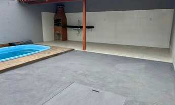 Imagem 2: Casa a Venda no Bairro Independência - Aparecida de Goiânia