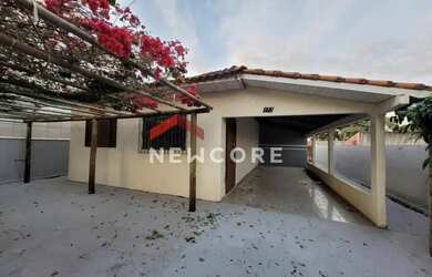 Imagem: Casa em Rua Milton Eduardo Luders - Loteamento