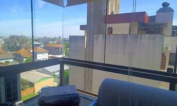 Imagem 7: COBERTURA DUPLEX, 202 METROS, 4 DORMITORIOS, 3 VAGAS - JARDIM LINDOIA