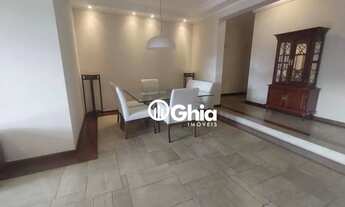 Imagem 2: Apartamento com 4 dormitórios, 214 m² - venda por R$ 1.490.000,00 ou aluguel por R$ 7.860