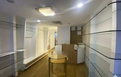 Imagem 3: Centro comercial para aluguel com 34 metros quadrados em Tijuca - Rio de Janeiro - RJ