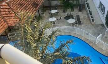 Imagem 6: Imóvel para aluguel tem 38 metros quadrados com 1 quarto em Itaipu - Niterói - RJ