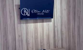 Imagem 4: Studio 39m² Mobiliado 1 quarto 1 vaga - Fátima - Belém - PA