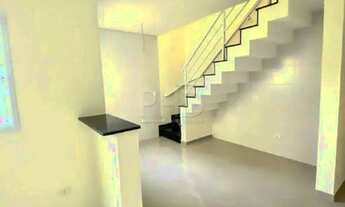 Imagem 5: Cobertura com 61,90 m² apto + 51,81 m² área coberta, totalizando 113,71 m²