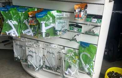 Imagem 3: Ferragista Galpão / depósito com venda por R$35.000