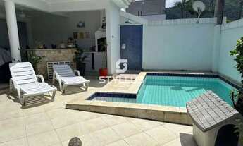 Imagem 2: Vargem Pequena Casa em condomínio com 4 dormitórios