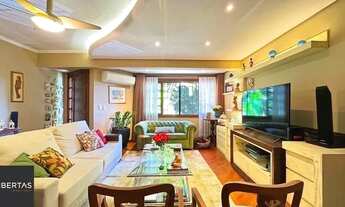 Imagem 3: Casa em Condomínio 3 dormitórios à venda Tristeza Porto Alegre/RS