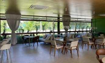 Imagem 5: Flat pronto em condomínio de alto padra em Muro Alto