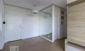 Imagem 6: Apartamento à Venda - Mooca, 2 Quartos, 45 m2