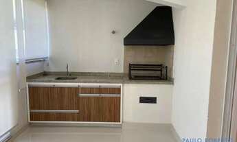 Imagem 7: APARTAMENTO - ALPHAVILLE - SP