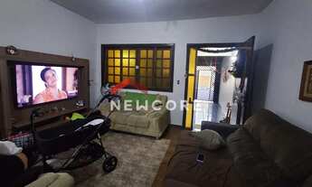 Imagem 5: Casa em Rua Américo Bertoni - Jardim Vânia Maria - Bauru/SP