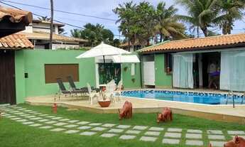 Imagem 3: Casa Alvenaria em Vilas do Atlantico, Lauro de Freitas/BA