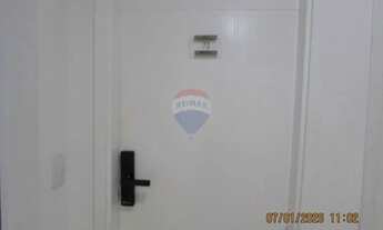 Imagem 5: Apartamento para Locação Edf. San Marino 3 quartos com suíte mobiliado