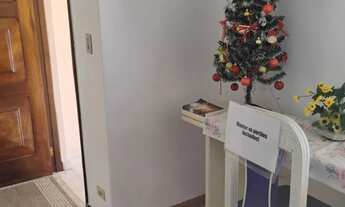 Imagem 5: Alugo para homens solteiros quarto no boa vista com cama para casal