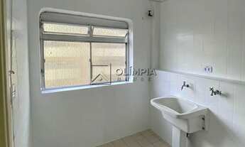 Imagem 4: Venda Apartamento 3 Dormitórios - 86.2 m² Moema