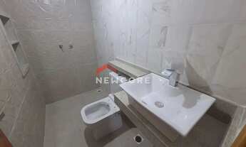 Imagem 7: Casa de condomínio em Rua Baturité - Vila Curuçá - Santo André/SP