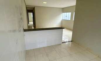 Imagem 6: Casa a Venda no Bairro Independência - Aparecida de Goiânia