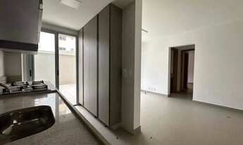 Imagem 4: Área privativa para aluguel, 2 quartos, 1 suíte, 2 vagas, Liberdade - Belo Horizonte/MG