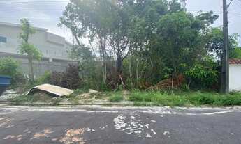 Imagem: Lote Marina Tauá Ponta Negra 950m²