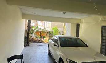 Imagem 4: Casa à venda em Campinas, Botafogo, com 1 suíte, com 214 m²