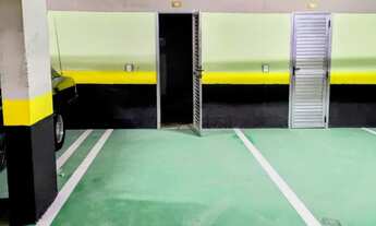 Imagem 2: Apartamento/Padrão - Residencial - No bairro Bairro da Floresta - Avante Condomínio Clube