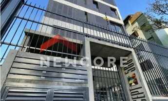 Imagem: Cobertura em Rua José Scutari - Passo da