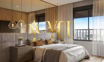 Imagem 6: Oportunidade exclusiva de apartamento de 106m² com vista panorâmica em Goiânia