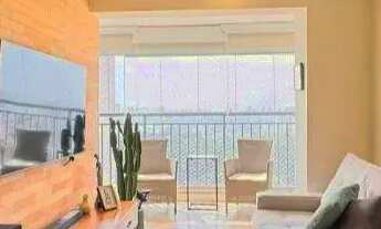 Imagem: Apartamento com 2 dormitórios à venda