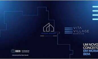 Imagem 2: Casa à Venda, Condomínio Vita Village, com três dormitórios sendo uma suíte e garagem para