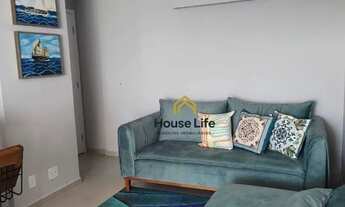 Imagem 2: Apartamento com 2 dormitórios à venda, 60 m² por R$ 630.000,00 - Jardim Novo Mundo - São J