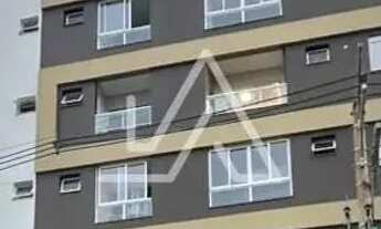 Imagem: APARTAMENTO COM 2 DORMITÓRIOS SEMIMOBILIADO