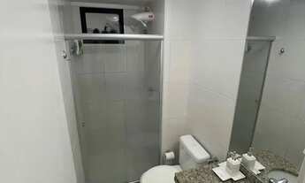 Imagem 6: Apartamento De 3 Quartos, Distribuído Em 74M² E 2 Vagas De Garagem No Imbuí. EESKHF