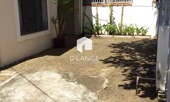 Imagem 4: Casa para locação no bairro Jardim Nossa Senhora Auxiliadora em Campinas