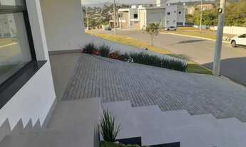 Imagem 5: Casa de condomínio em Rua Claudio Colhado - Residencial Fazenda Santa Rosa - Fase 1 - Itat