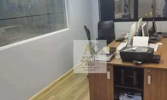 Imagem 5: Sala comercial à venda, 70 m² por R$ 550.000 - Chácara Santo Antônio - São Paulo/SP