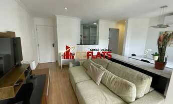 Imagem: Flat com ótimo preço no bairro Jardins