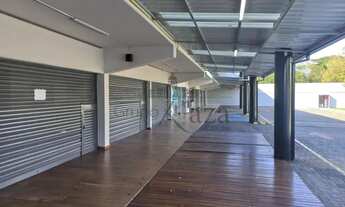 Imagem 4: Oportunidade - Loja Comercial - Villa Branca - Villa Branca Center - Jacareí - 33m²