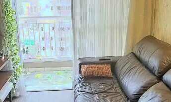 Imagem: Apartamento com 2 dormitórios à venda